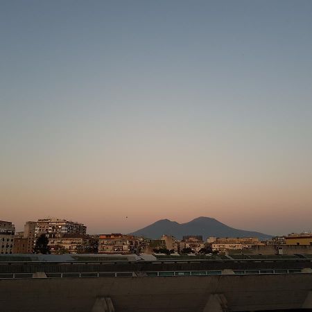 B&B Panorama Naples Exterior photo