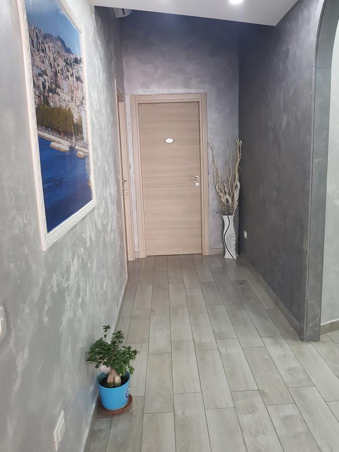 B&B Panorama Naples Exterior photo