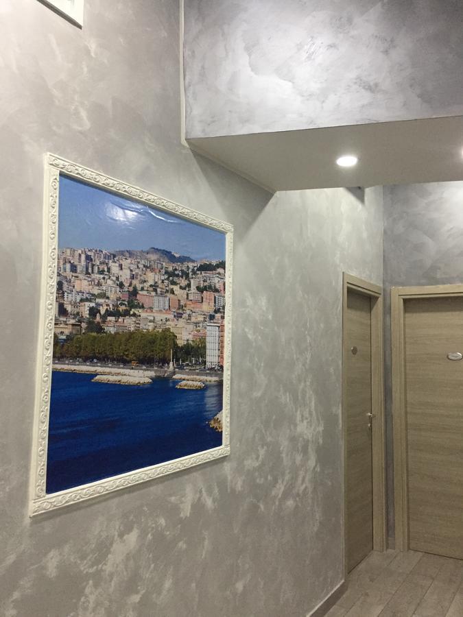 B&B Panorama Naples Exterior photo
