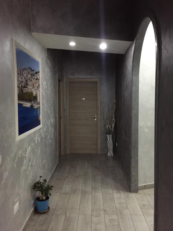 B&B Panorama Naples Exterior photo