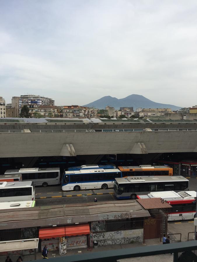 B&B Panorama Naples Exterior photo