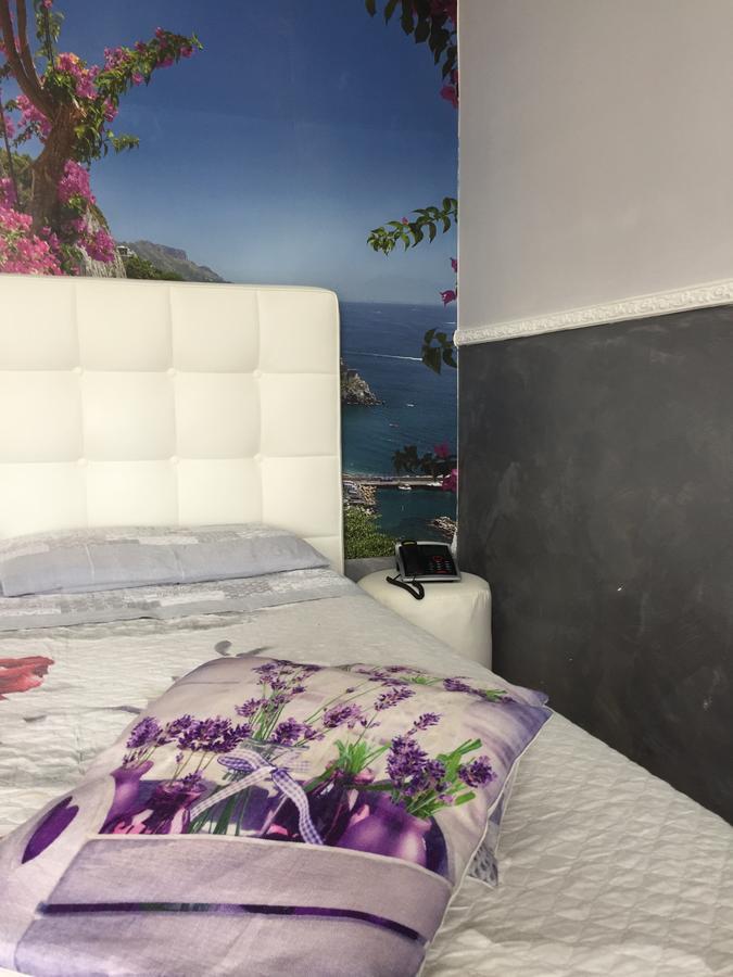 B&B Panorama Naples Exterior photo