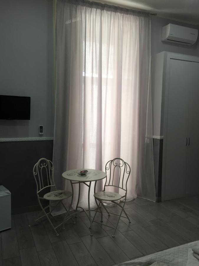 B&B Panorama Naples Exterior photo