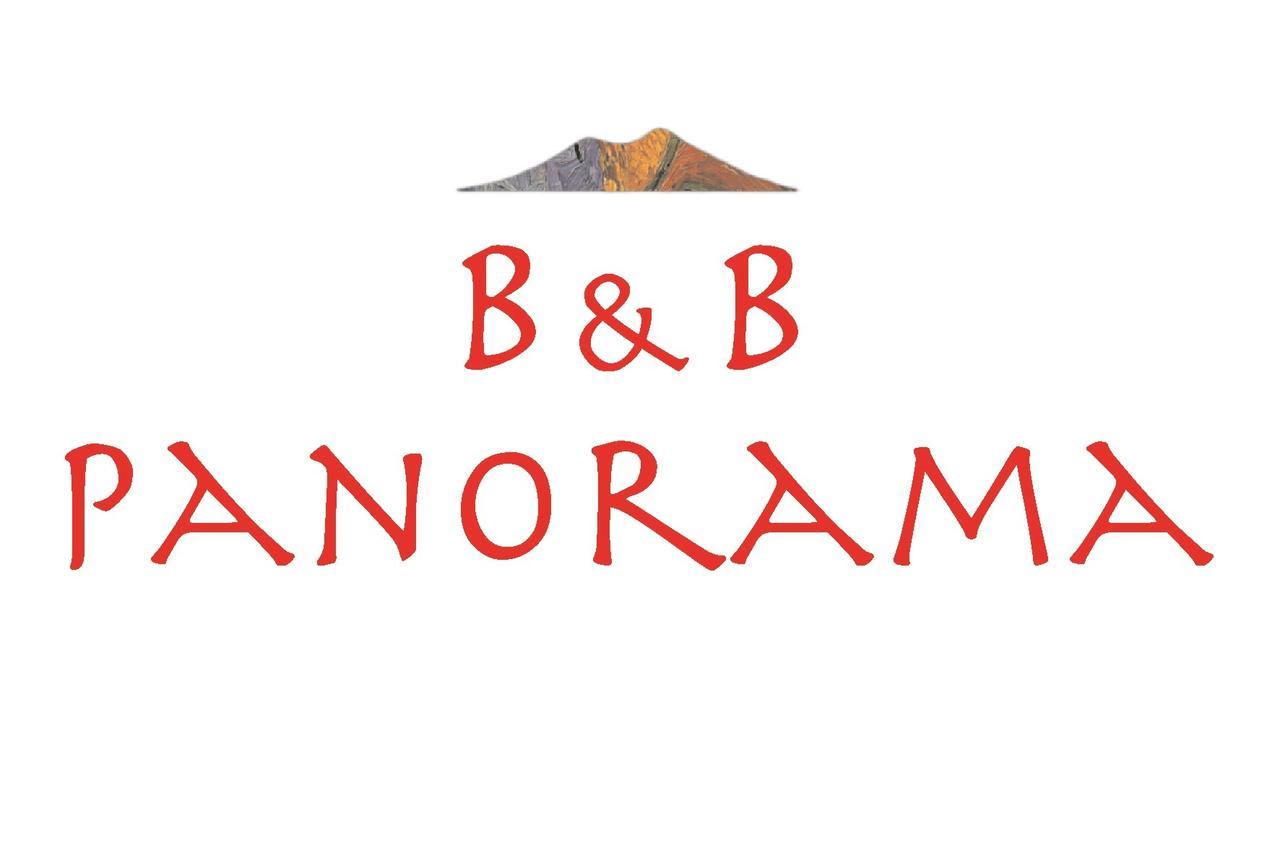 B&B Panorama Naples Exterior photo