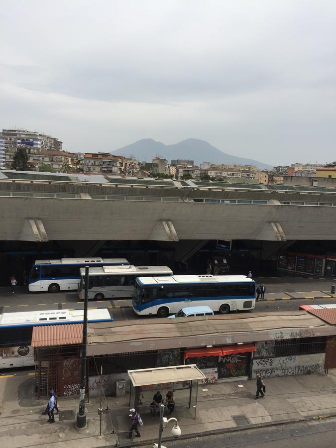 B&B Panorama Naples Exterior photo