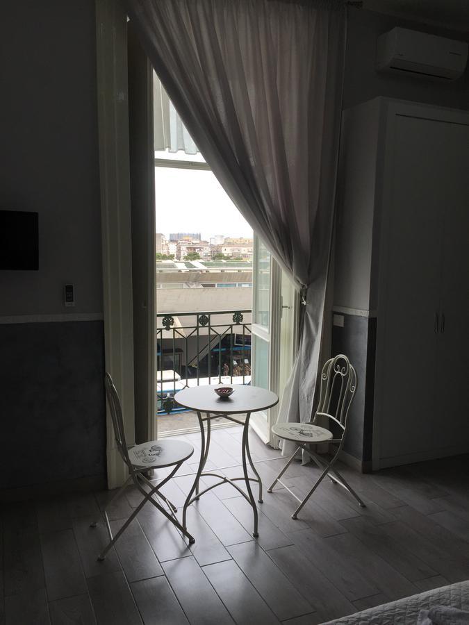 B&B Panorama Naples Exterior photo