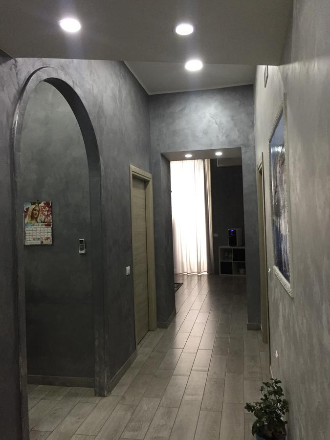 B&B Panorama Naples Exterior photo